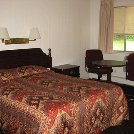 Tomac Motor Inn Morris Plains Exterior photo