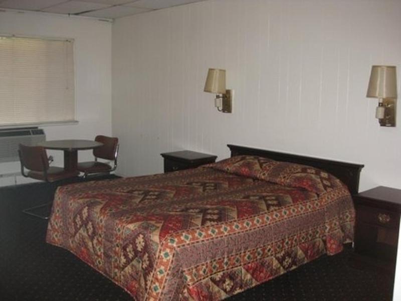Tomac Motor Inn Morris Plains Room photo